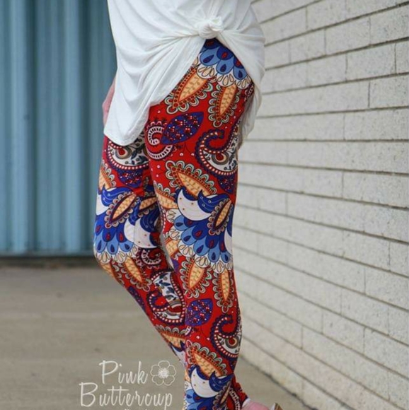 Leggings - Picture 1 of 1